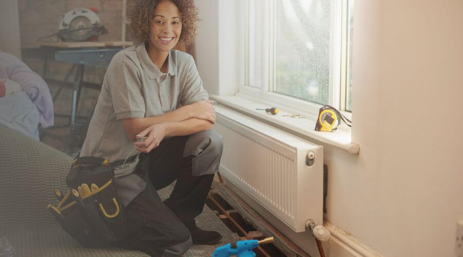 Professional septic pumping service in Amissville, VA